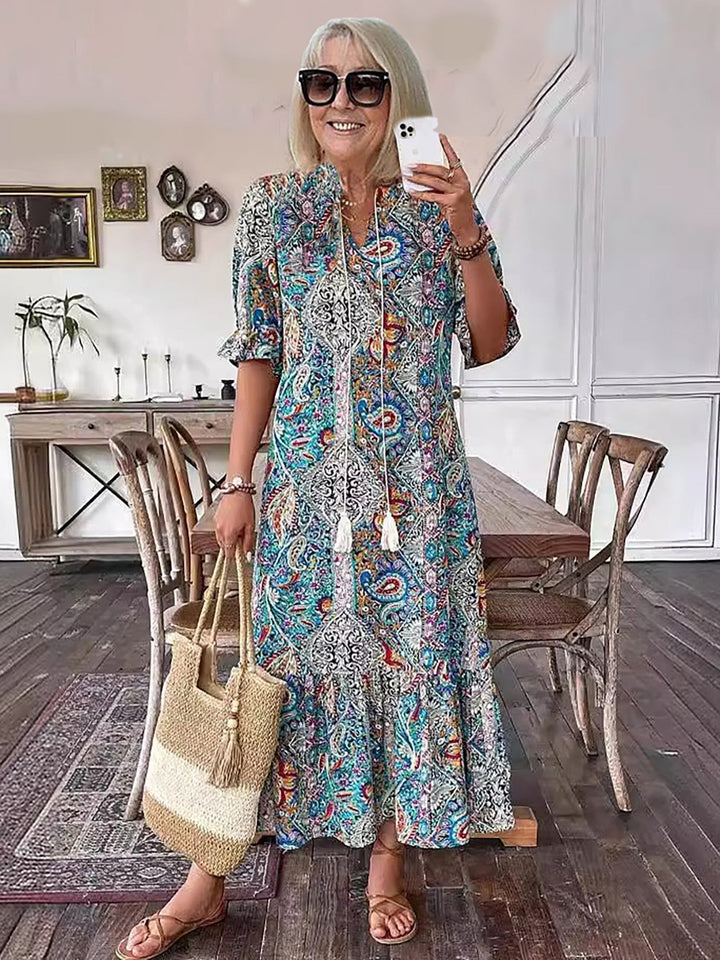 Gwenn™ Boho Grace Dress