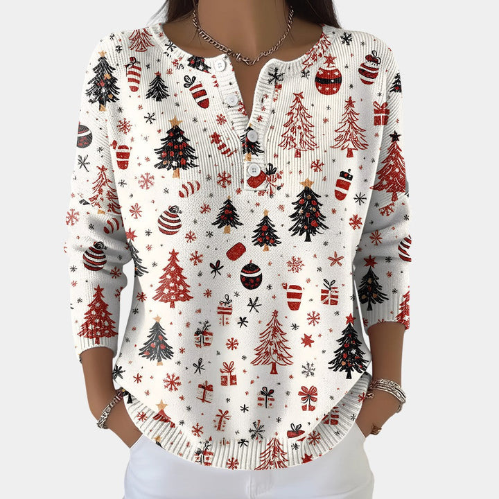 Adelorae | Casual Blouse