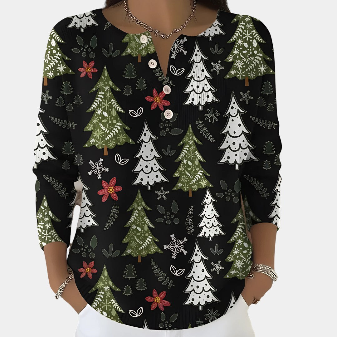 Adelorae | Casual Blouse