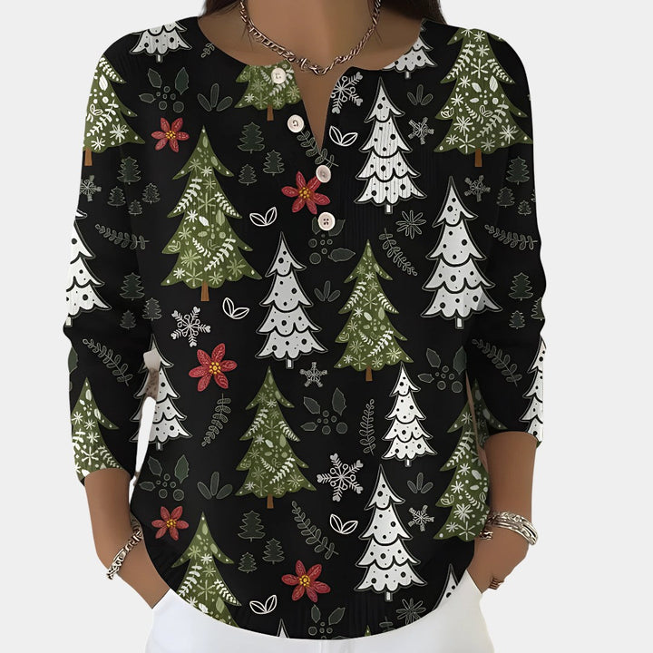 Adelorae | Casual Blouse