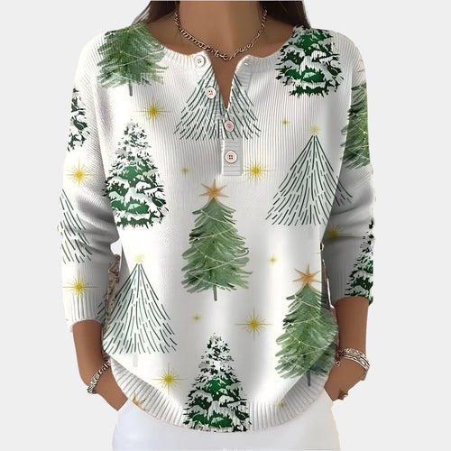 Adelorae | Casual Blouse