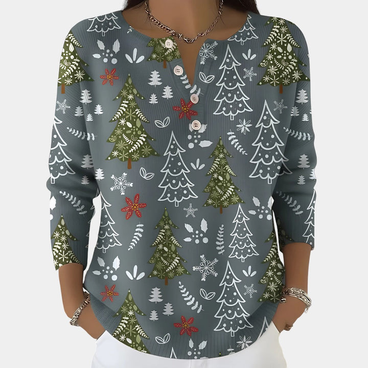 Adelorae | Casual Blouse