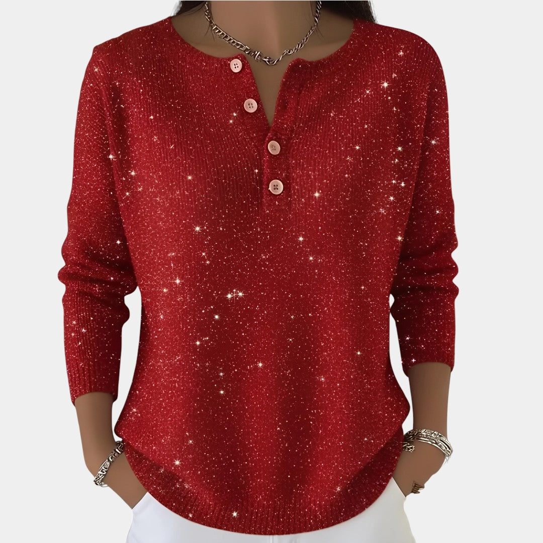 Adelorae | Casual Blouse