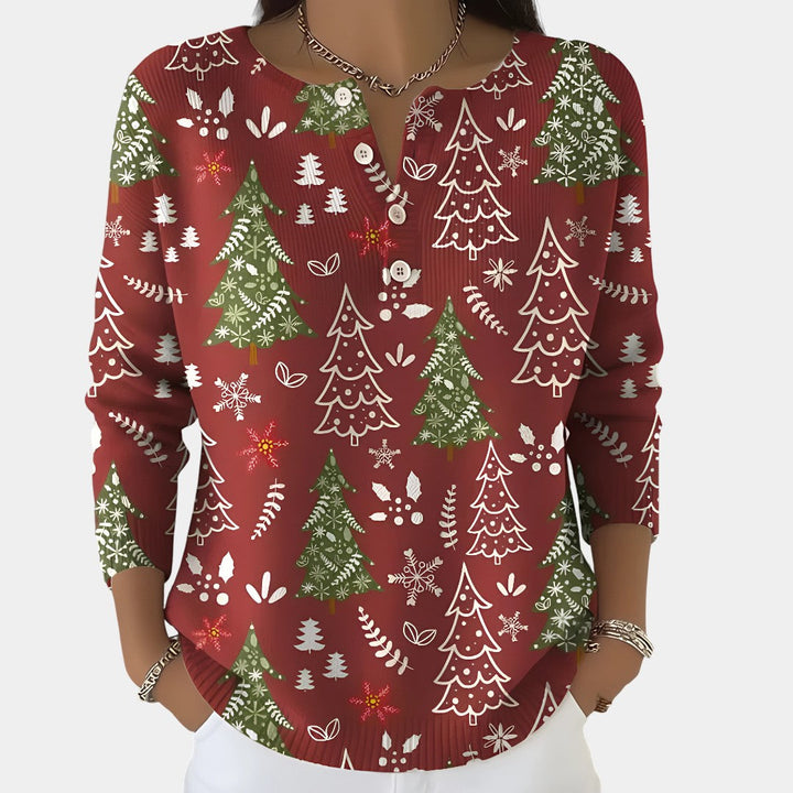 Adelorae | Casual Blouse