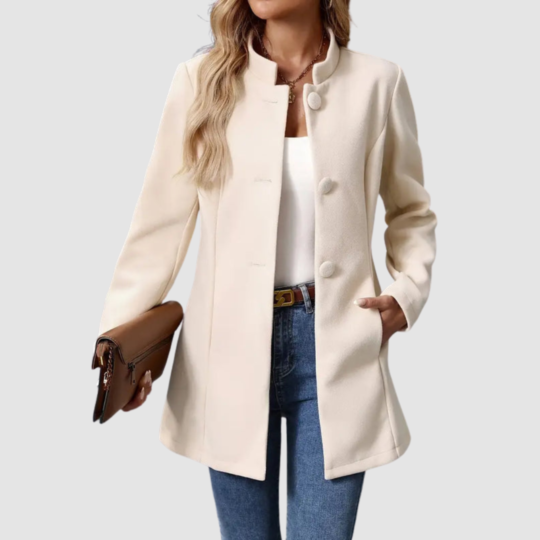 Vera™ Timeless Elegant Jacket