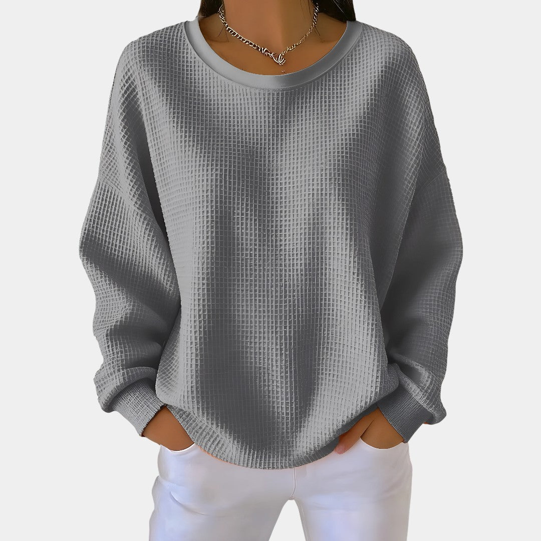 Nova - Classic Sweater
