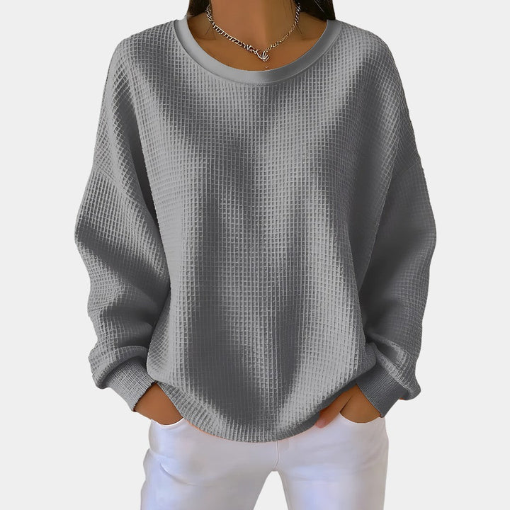 Nova - Classic Sweater