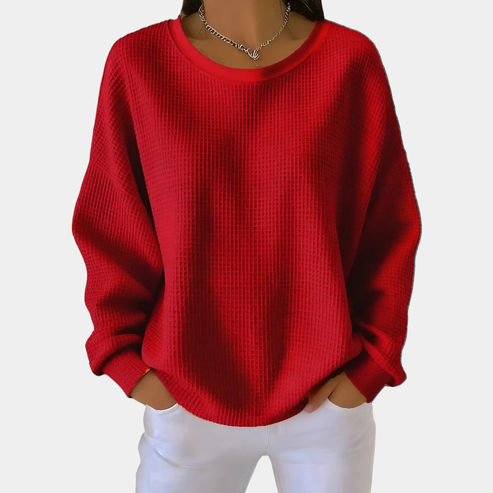 Nova - Classic Sweater