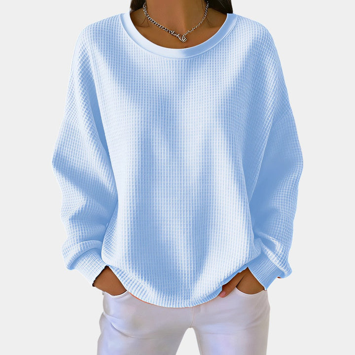 Nova - Classic Sweater