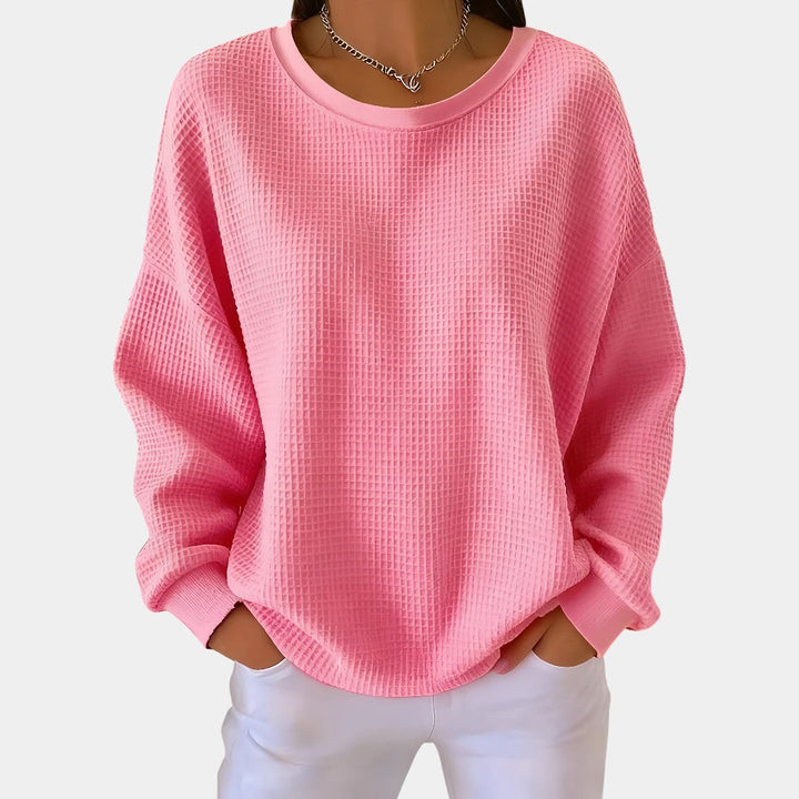 Nova - Classic Sweater