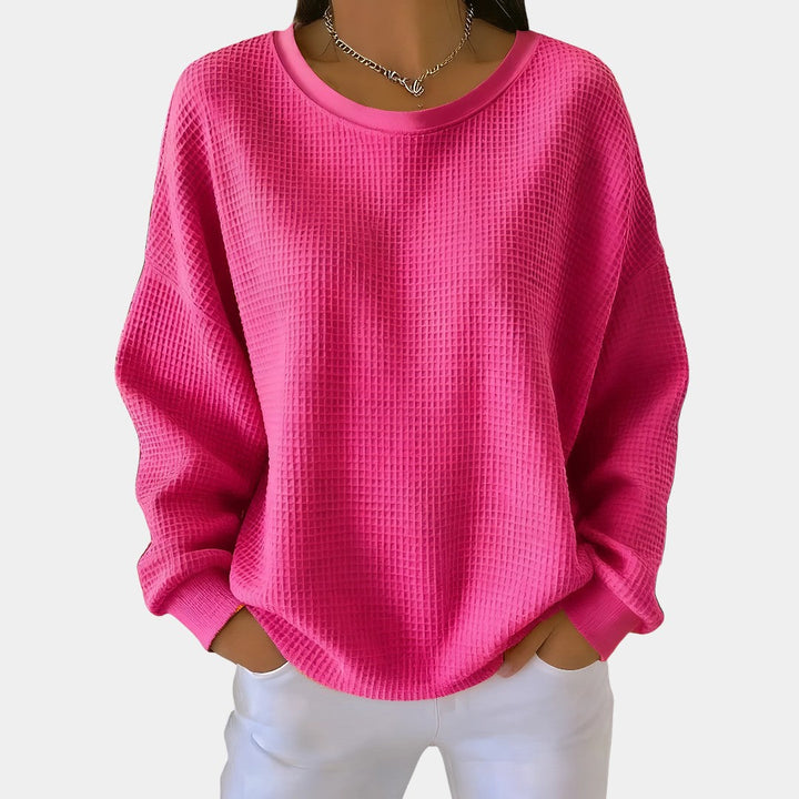 Nova - Classic Sweater