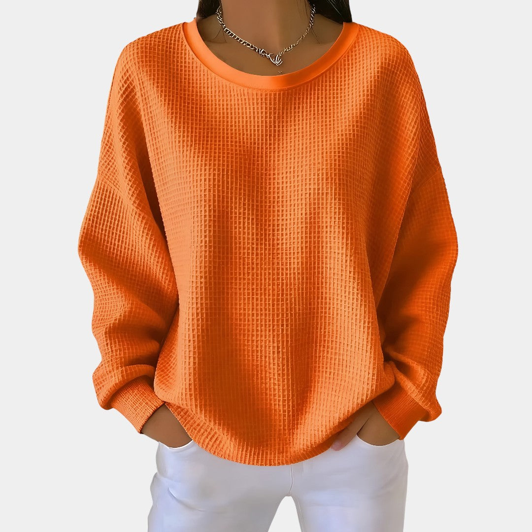 Nova - Classic Sweater