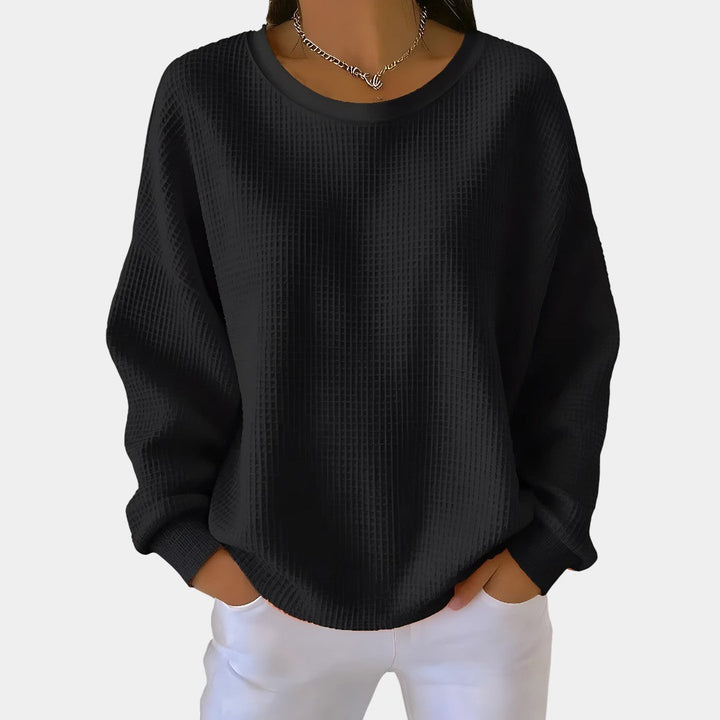 Nova - Classic Sweater