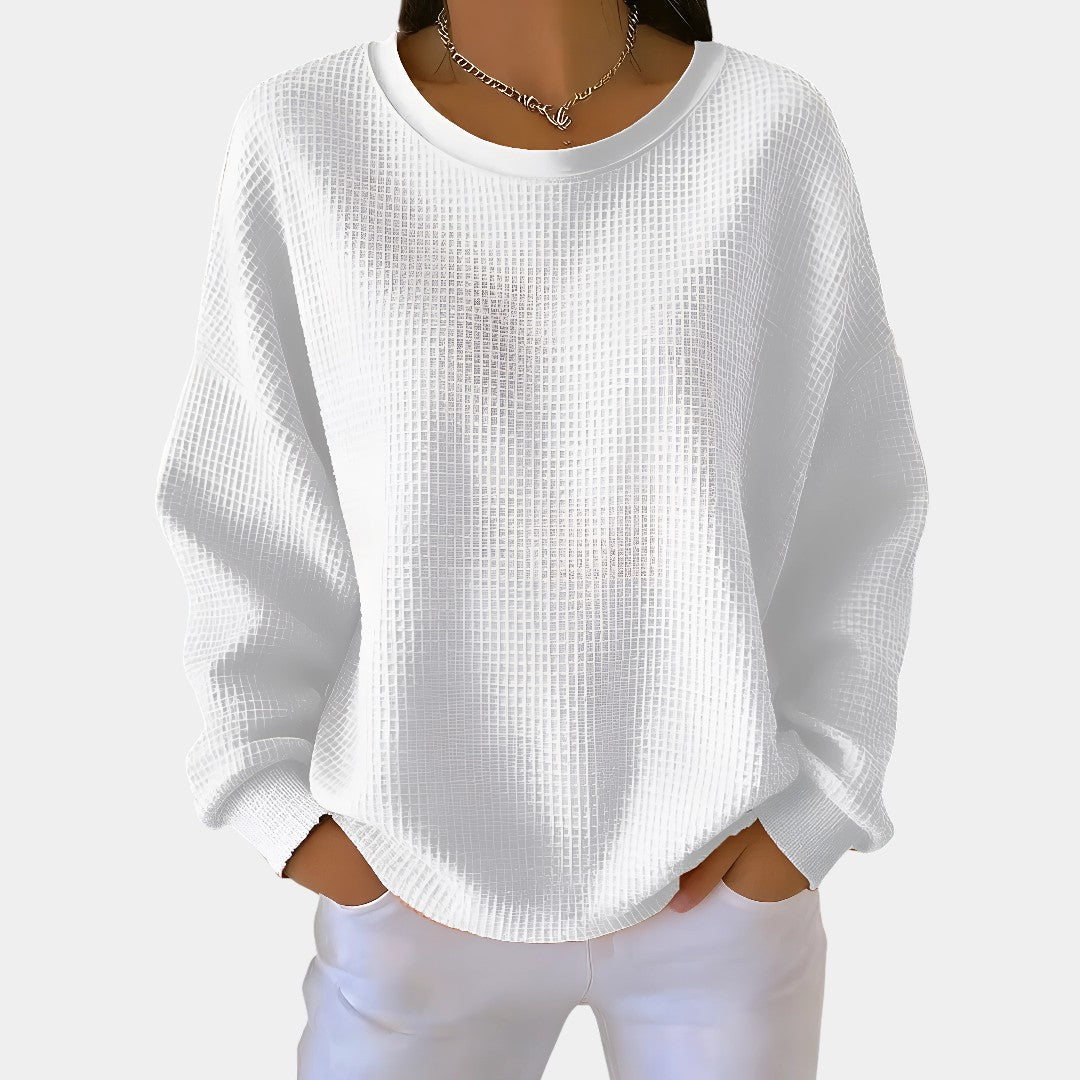Nova - Classic Sweater