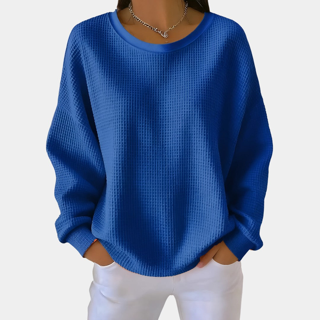 Nova - Classic Sweater