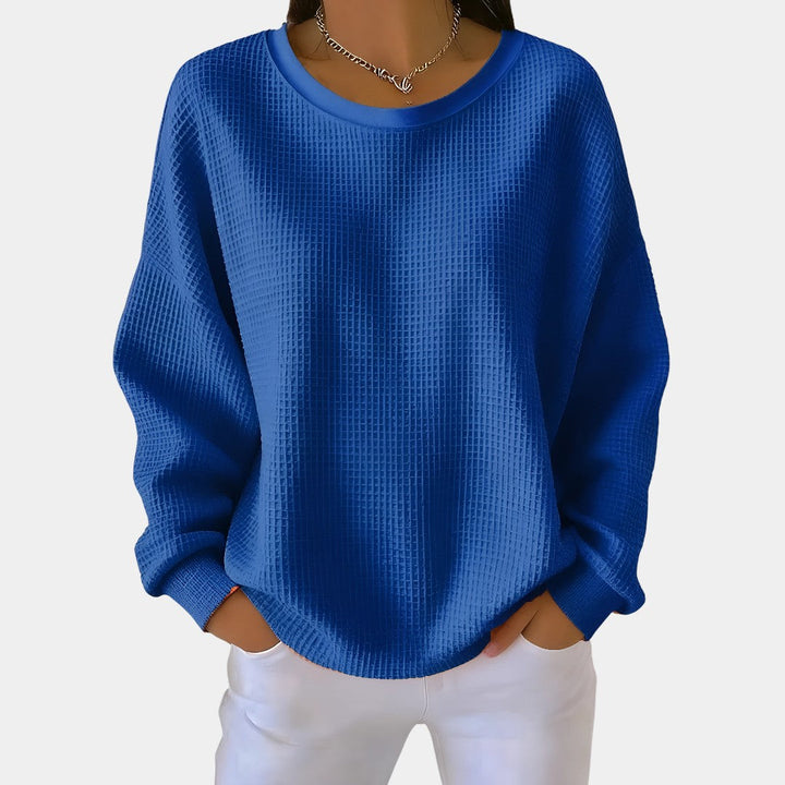 Nova - Classic Sweater