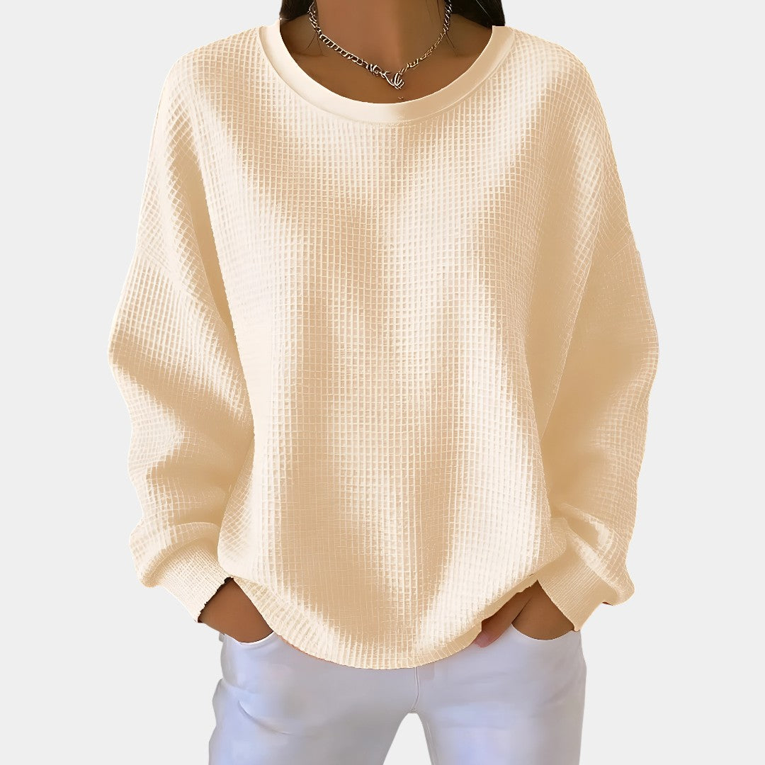Nova - Classic Sweater