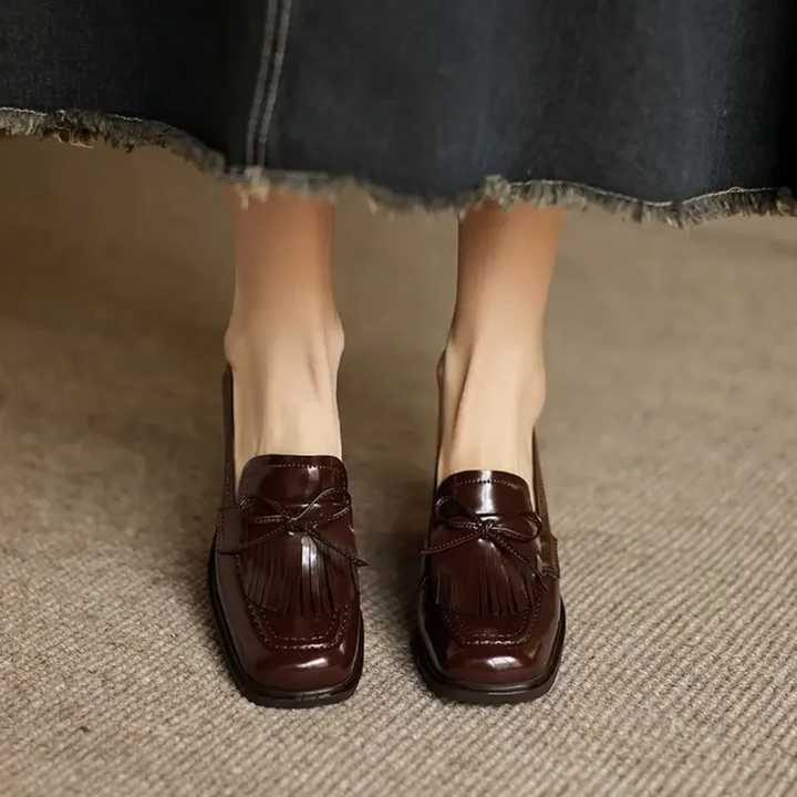 Dorothy Loafer Pumps