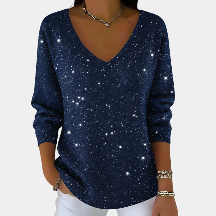 Harriet Festive Jumper