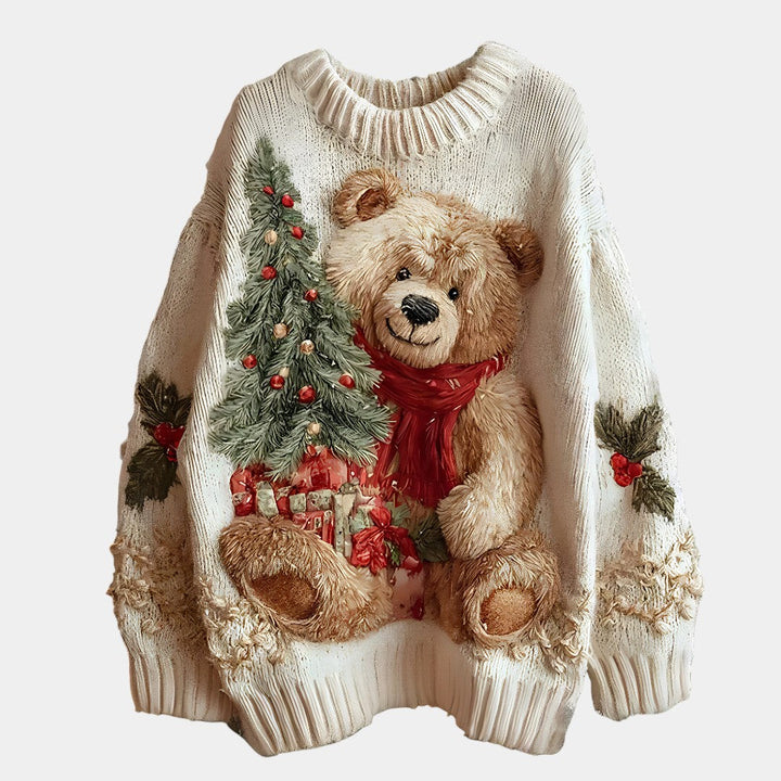 Xiomara | Christmas Sweater