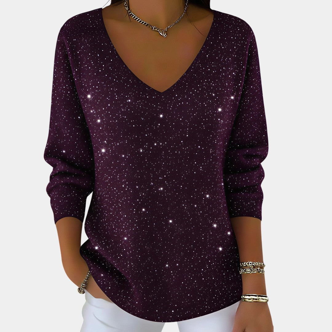 Harriet Festive Jumper