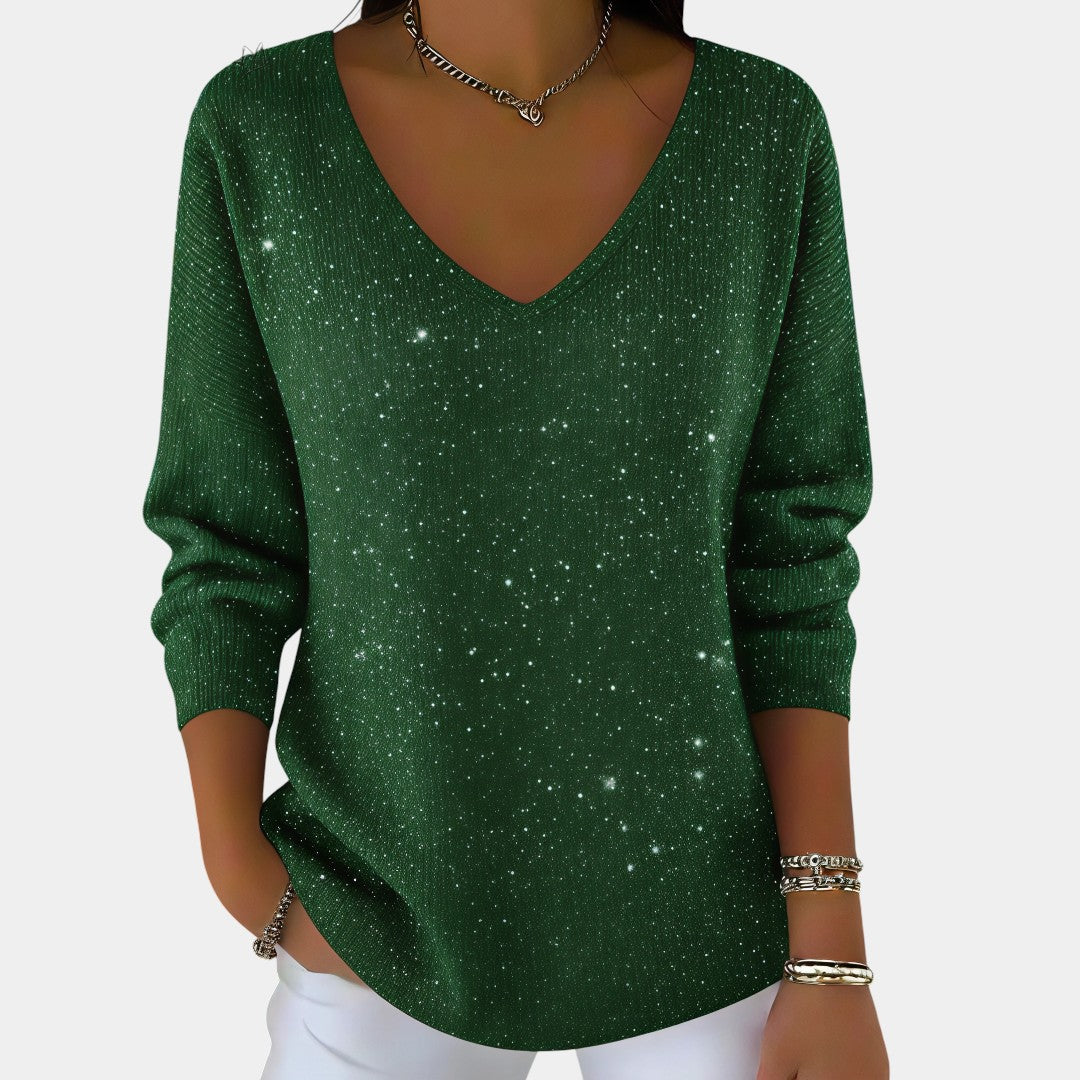 Harriet Festive Jumper