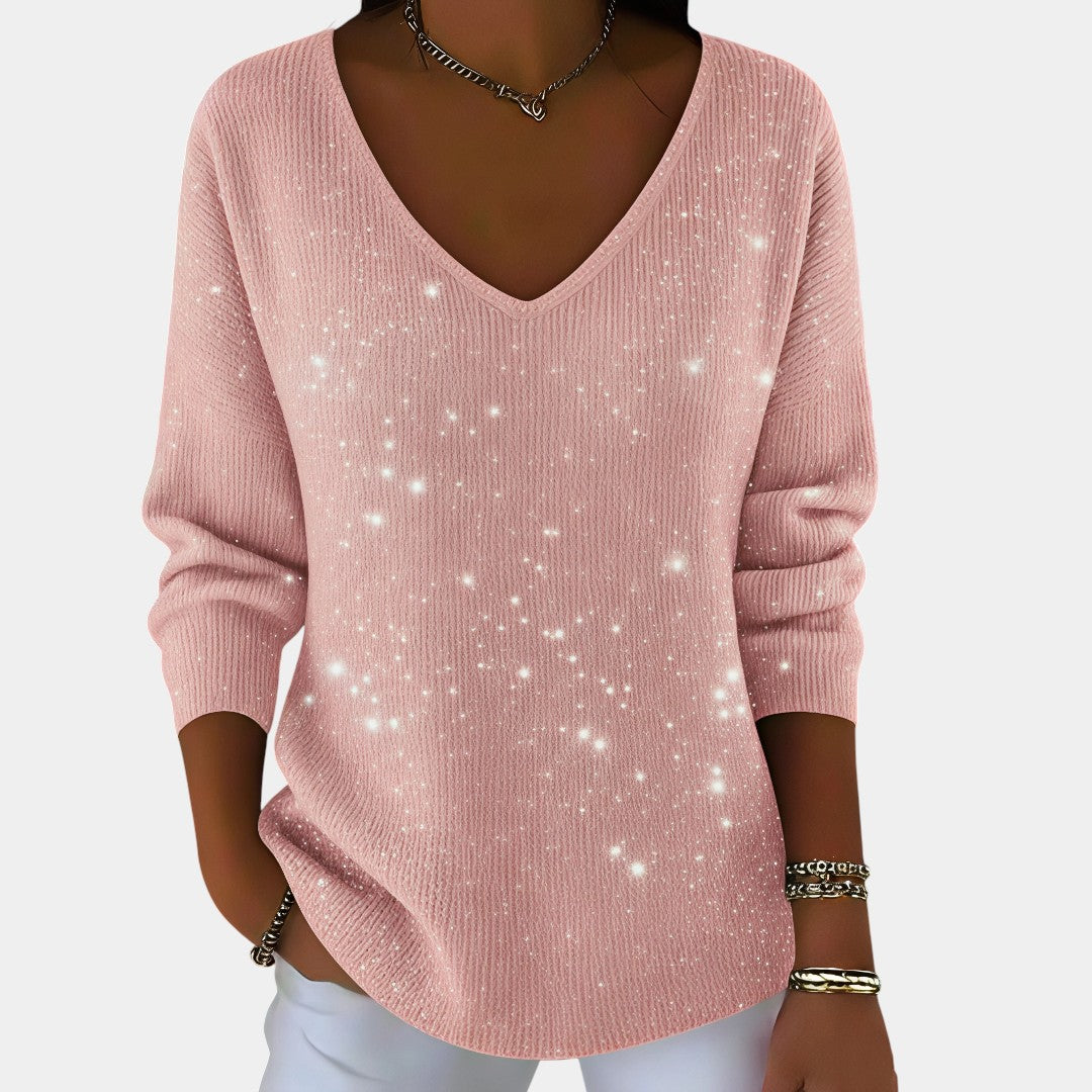 Harriet Festive Jumper