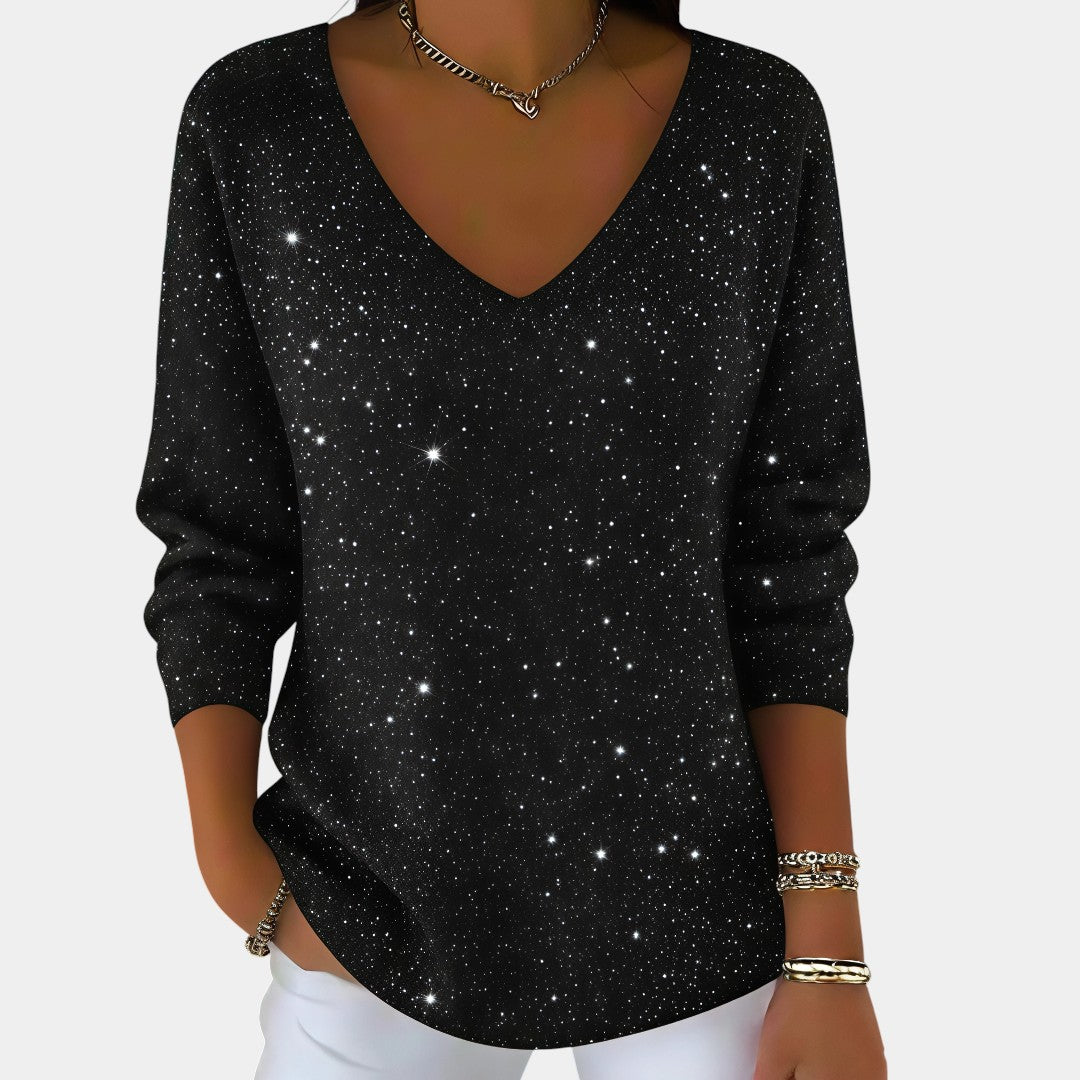 Harriet Festive Jumper