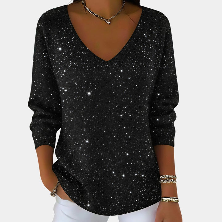 Harriet Festive Jumper