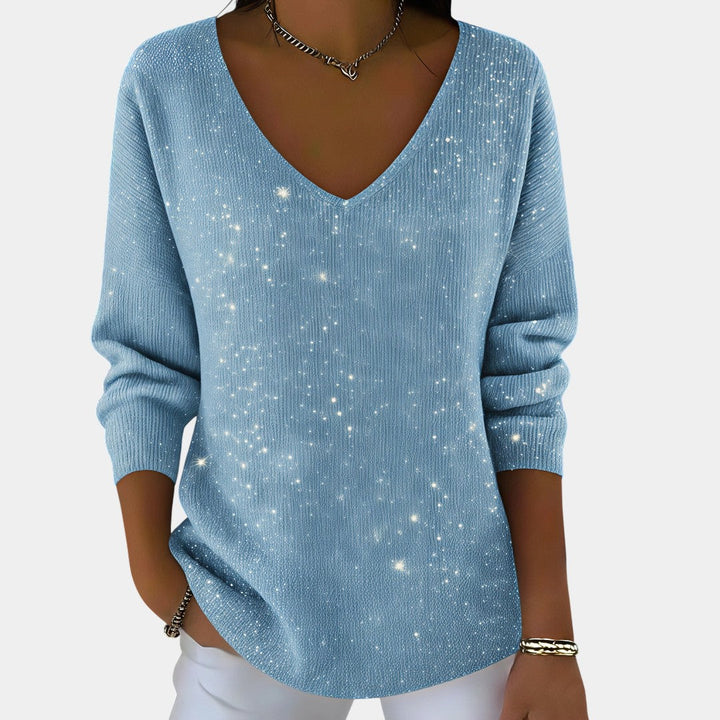 Harriet Festive Jumper