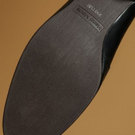 Velisse Leather Loafer