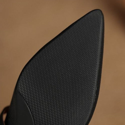 Eloria Leather Heels