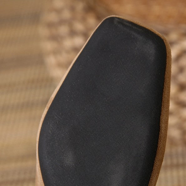 Marletto Suede Ankle Boots