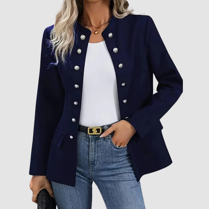 Adrienne™ Stylish Blazer
