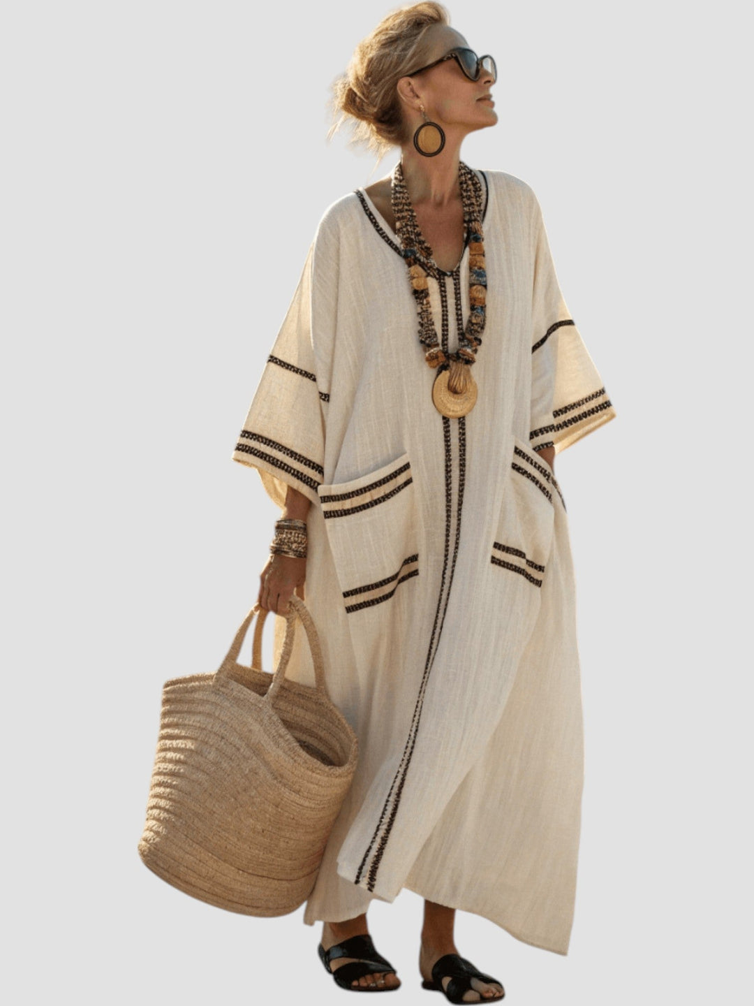 Jessica™ Premium Elegant Dress